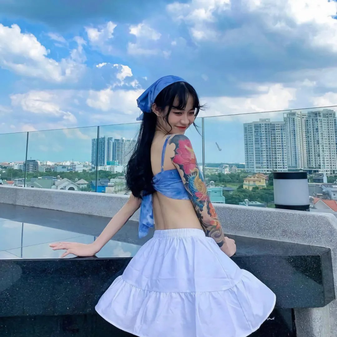 麻烦大了封面